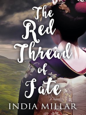 cover image of The Red Thread of Fate
